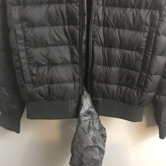Michael Kors Puffer Jacket - Picture 3 of 4